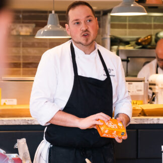 Pasta Masterclass December 13th 2025