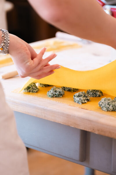 Pasta Masterclass January 17th 2026