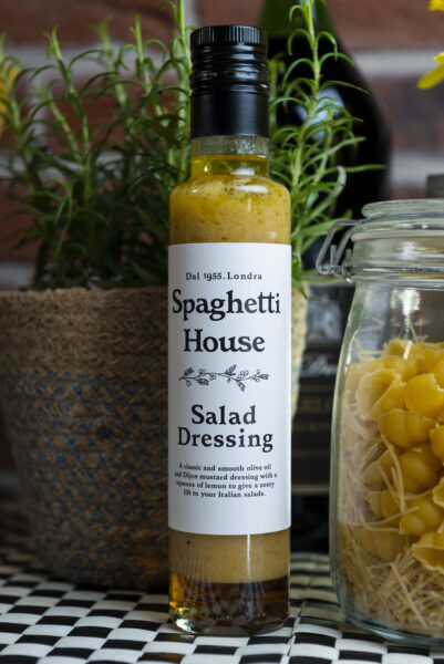 Salad Dressing - Image 2