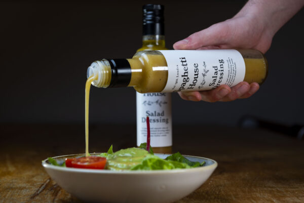 Salad Dressing