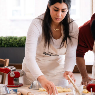 Pasta Masterclass September 20th 2025